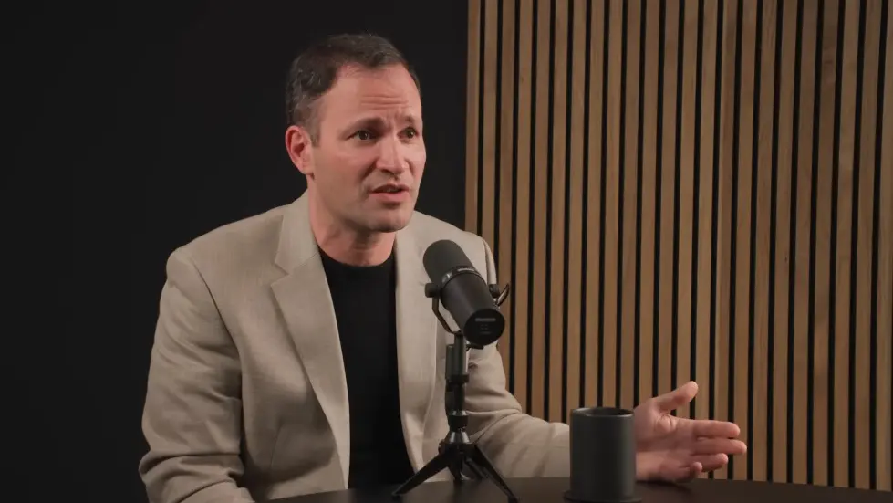 Dr. Jeffrey Goldberg: How to Improve Your Eye Health & Offset Vision Loss | Huberman Lab Podcast 110