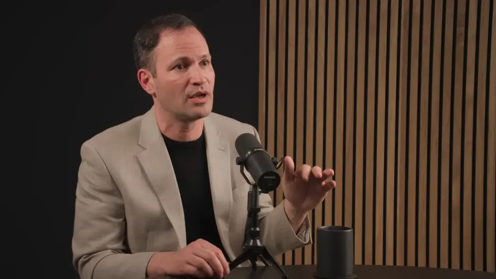 Dr. Jeffrey Goldberg: How to Improve Your Eye Health & Offset Vision Loss | Huberman Lab Podcast 111