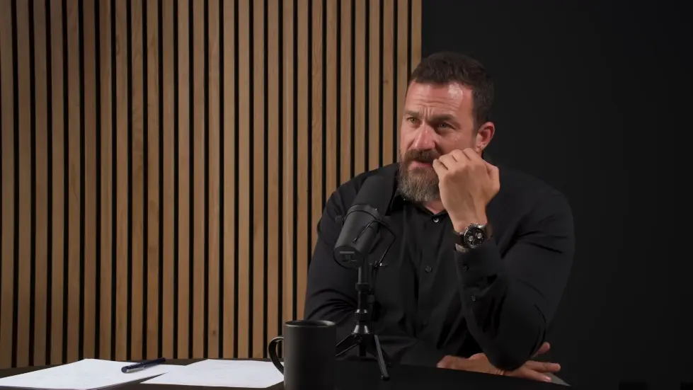 Dr. Jeffrey Goldberg: How to Improve Your Eye Health & Offset Vision Loss | Huberman Lab Podcast 112