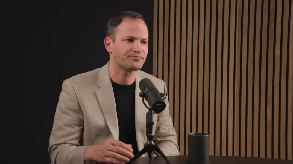 Dr. Jeffrey Goldberg: How to Improve Your Eye Health & Offset Vision Loss | Huberman Lab Podcast 116