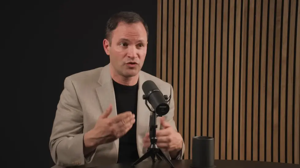 Dr. Jeffrey Goldberg: How to Improve Your Eye Health & Offset Vision Loss | Huberman Lab Podcast 117