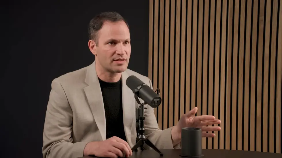 Dr. Jeffrey Goldberg: How to Improve Your Eye Health & Offset Vision Loss | Huberman Lab Podcast 128