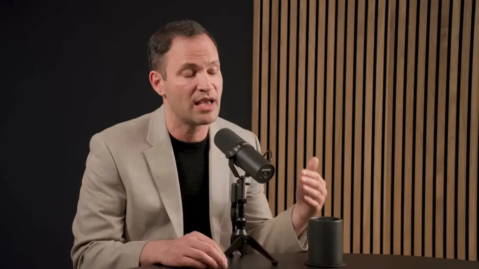 Dr. Jeffrey Goldberg: How to Improve Your Eye Health & Offset Vision Loss | Huberman Lab Podcast 132