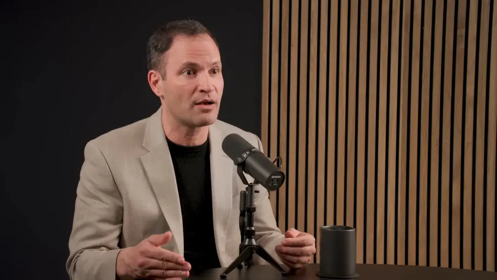 Dr. Jeffrey Goldberg: How to Improve Your Eye Health & Offset Vision Loss | Huberman Lab Podcast 138