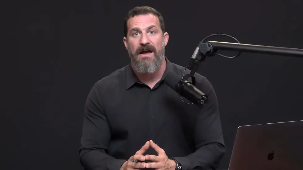 Dr. Karen Parker: The Causes & Treatments for Autism 004