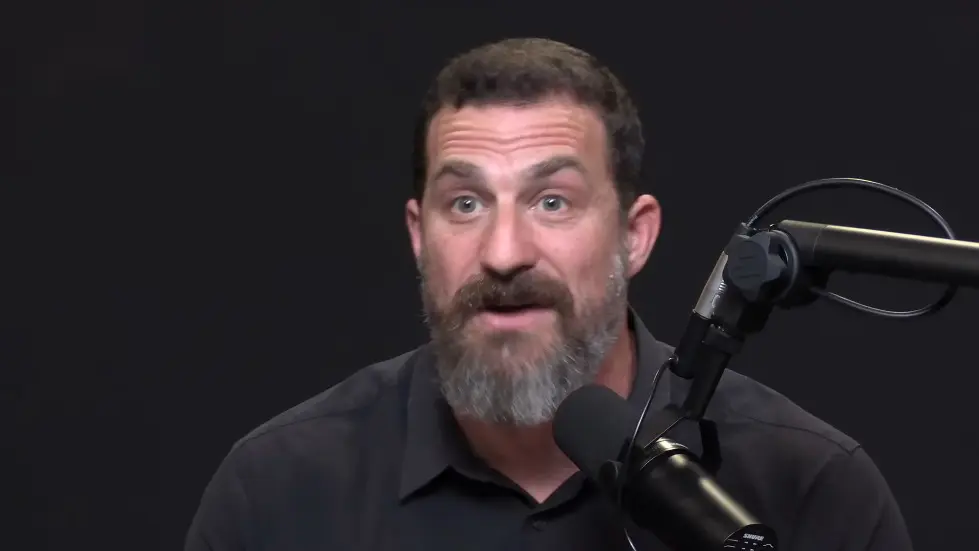 Dr. Karen Parker: The Causes & Treatments for Autism 006