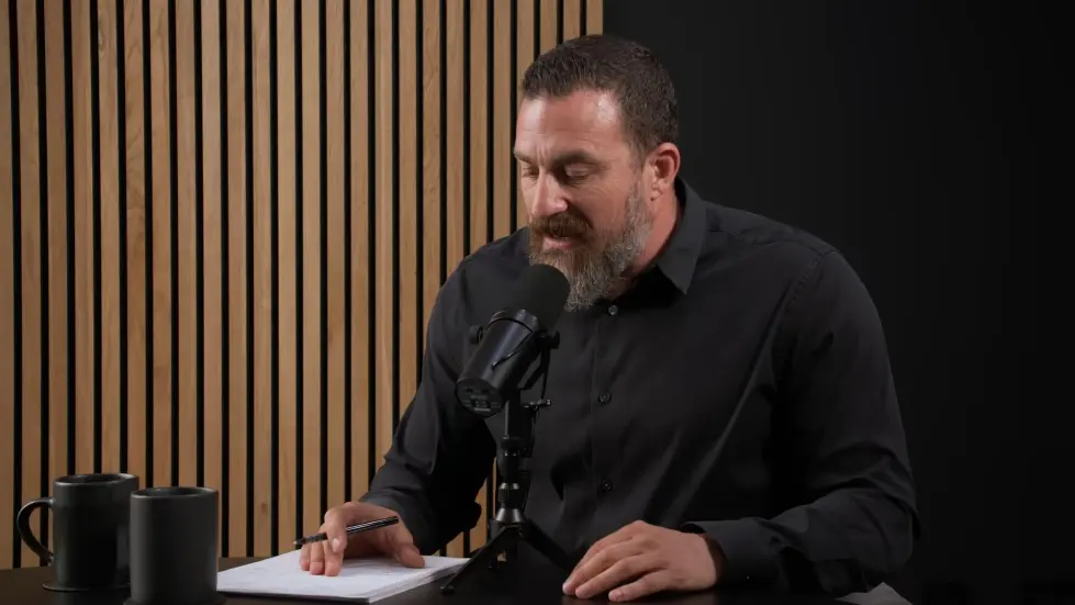 Dr. Karen Parker: The Causes & Treatments for Autism 007