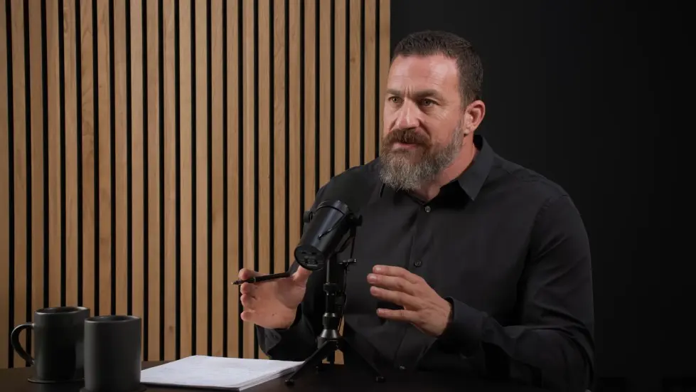 Dr. Karen Parker: The Causes & Treatments for Autism 008