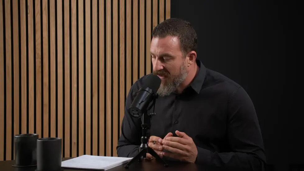 Dr. Karen Parker: The Causes & Treatments for Autism 009