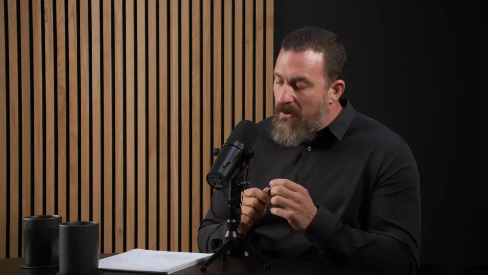 Dr. Karen Parker: The Causes & Treatments for Autism 012