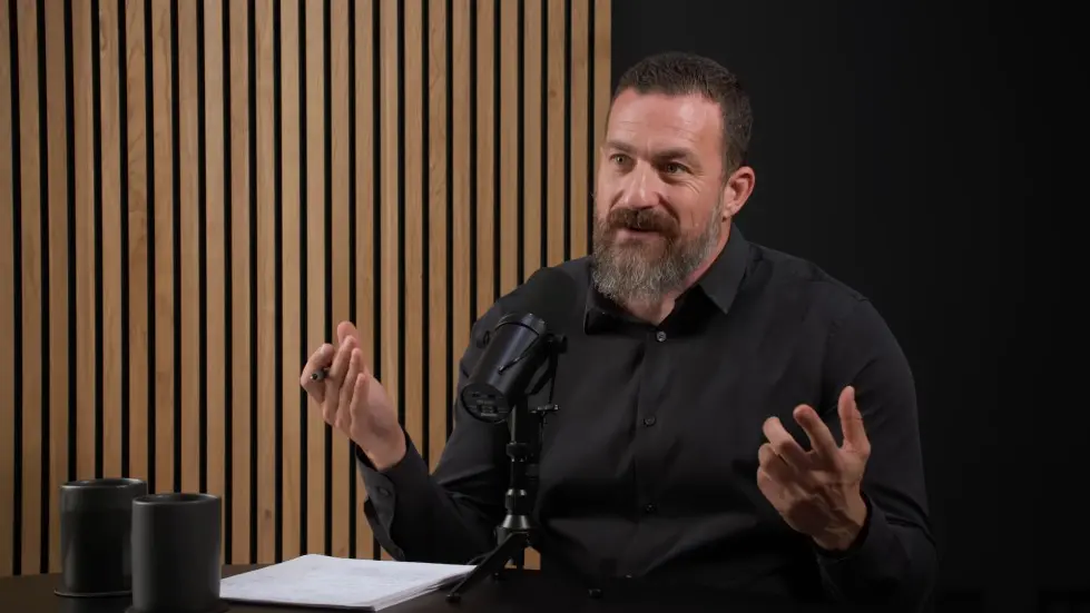 Dr. Karen Parker: The Causes & Treatments for Autism 014