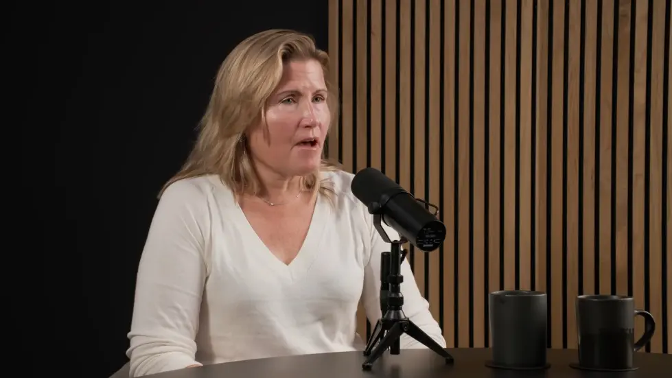 Dr. Karen Parker: The Causes & Treatments for Autism 016