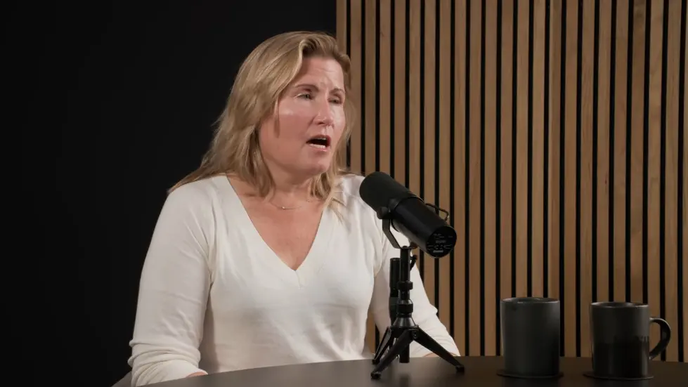 Dr. Karen Parker: The Causes & Treatments for Autism 017