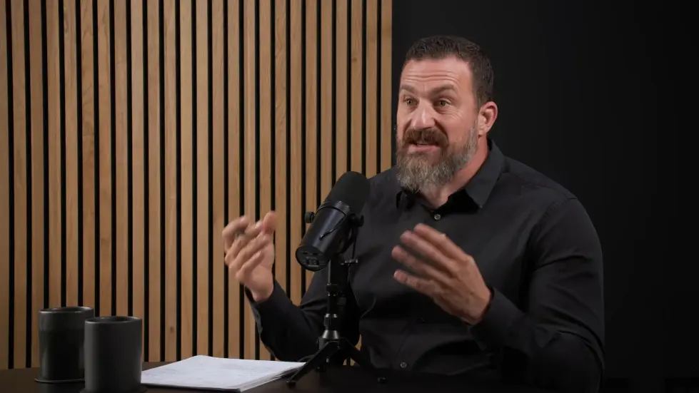 Dr. Karen Parker: The Causes & Treatments for Autism 018