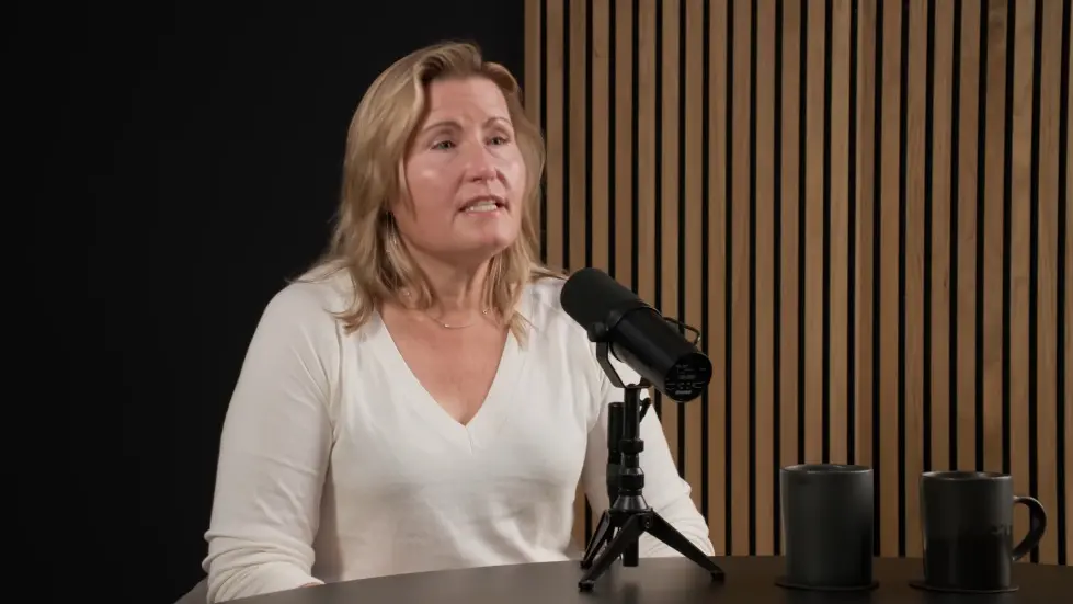 Dr. Karen Parker: The Causes & Treatments for Autism 019