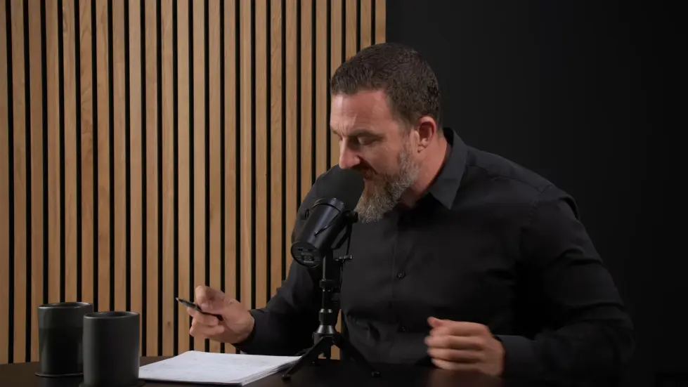 Dr. Karen Parker: The Causes & Treatments for Autism 021