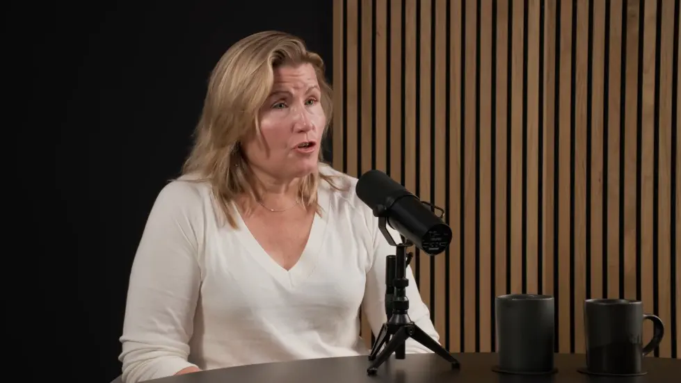 Dr. Karen Parker: The Causes & Treatments for Autism 022