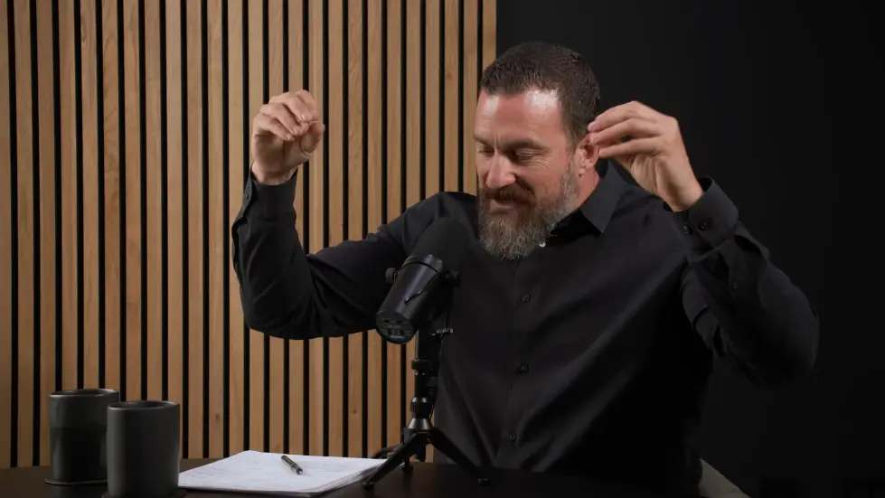 Dr. Karen Parker: The Causes & Treatments for Autism 023