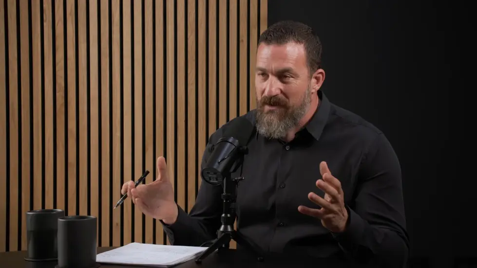 Dr. Karen Parker: The Causes & Treatments for Autism 024