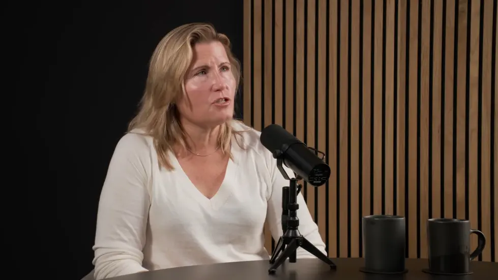 Dr. Karen Parker: The Causes & Treatments for Autism 026