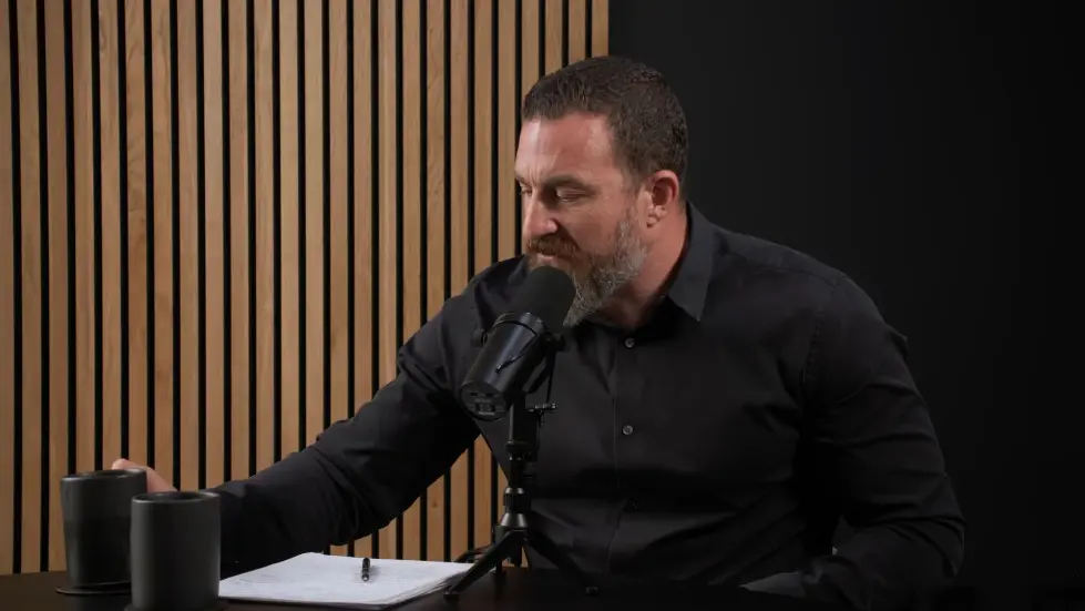 Dr. Karen Parker: The Causes & Treatments for Autism 027