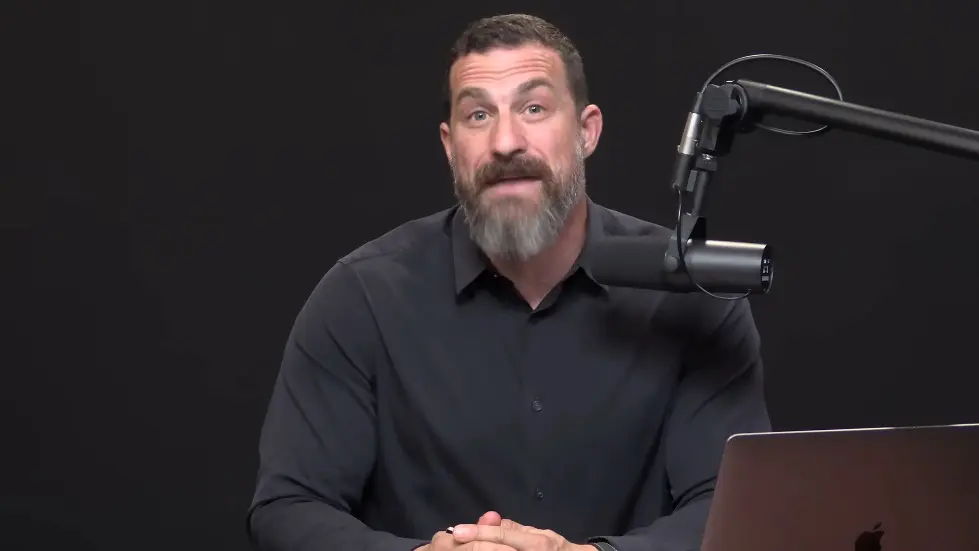 Dr. Karen Parker: The Causes & Treatments for Autism 030