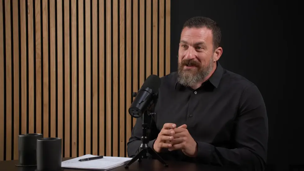 Dr. Karen Parker: The Causes & Treatments for Autism 032