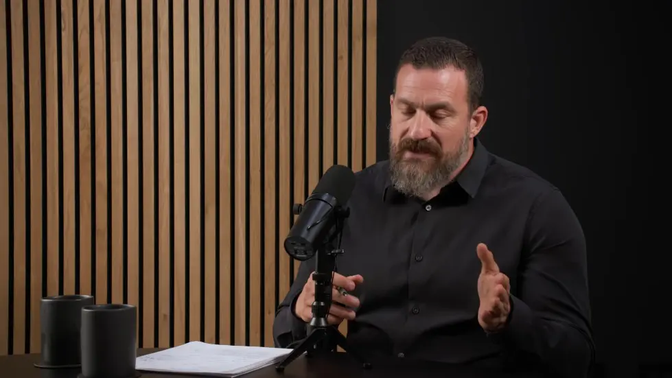 Dr. Karen Parker: The Causes & Treatments for Autism 033