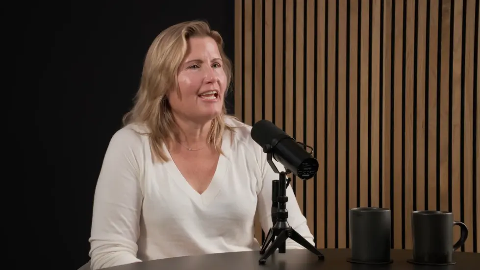 Dr. Karen Parker: The Causes & Treatments for Autism 034