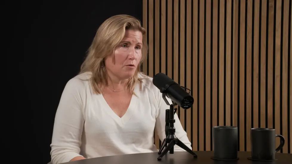 Dr. Karen Parker: The Causes & Treatments for Autism 035