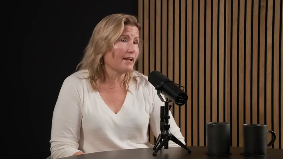 Dr. Karen Parker: The Causes & Treatments for Autism 037