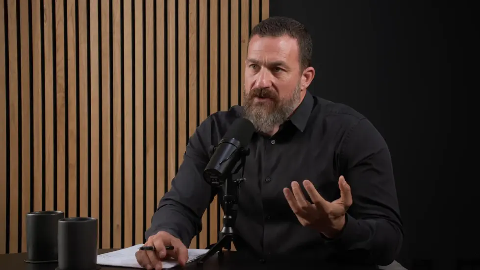 Dr. Karen Parker: The Causes & Treatments for Autism 038