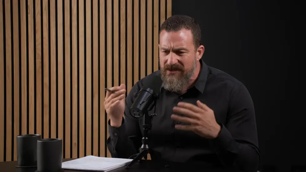 Dr. Karen Parker: The Causes & Treatments for Autism 039