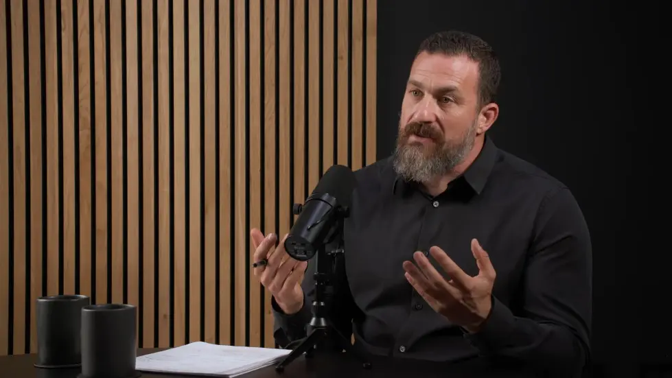 Dr. Karen Parker: The Causes & Treatments for Autism 040