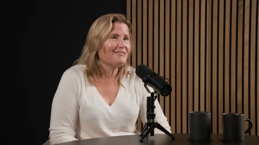 Dr. Karen Parker: The Causes & Treatments for Autism 042