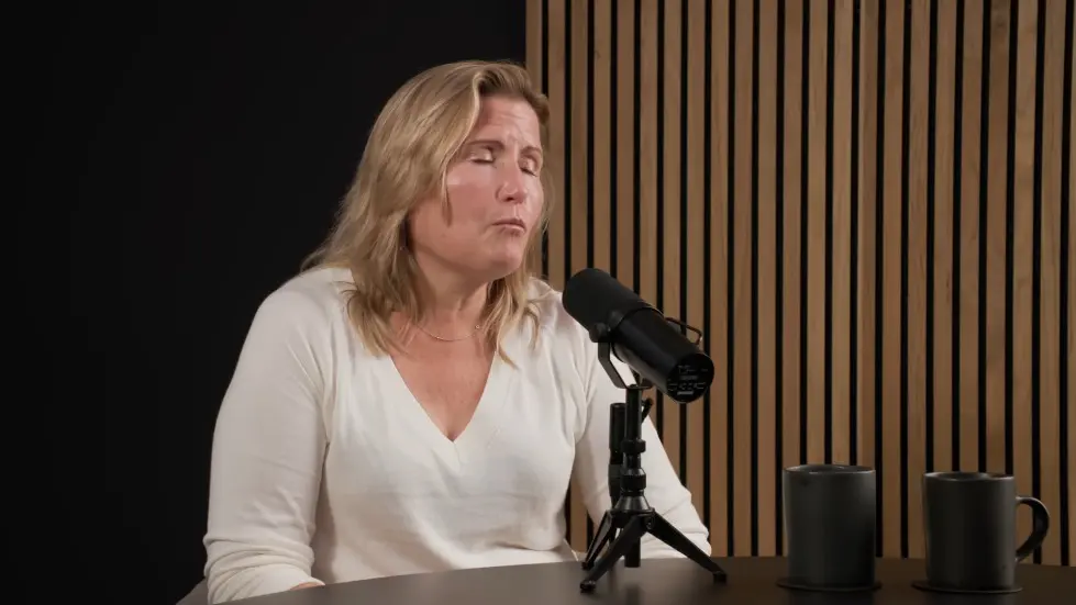 Dr. Karen Parker: The Causes & Treatments for Autism 043