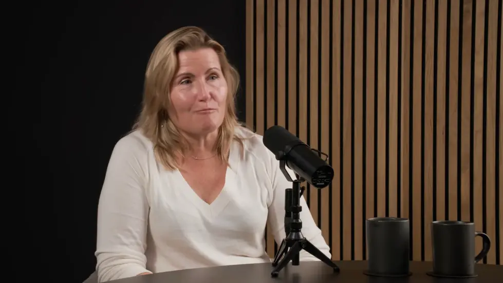 Dr. Karen Parker: The Causes & Treatments for Autism 044