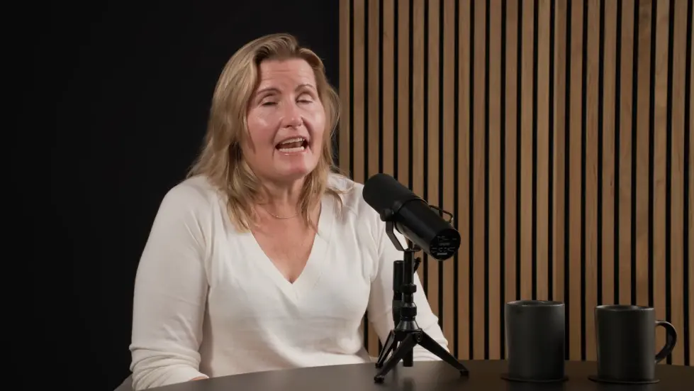 Dr. Karen Parker: The Causes & Treatments for Autism 045