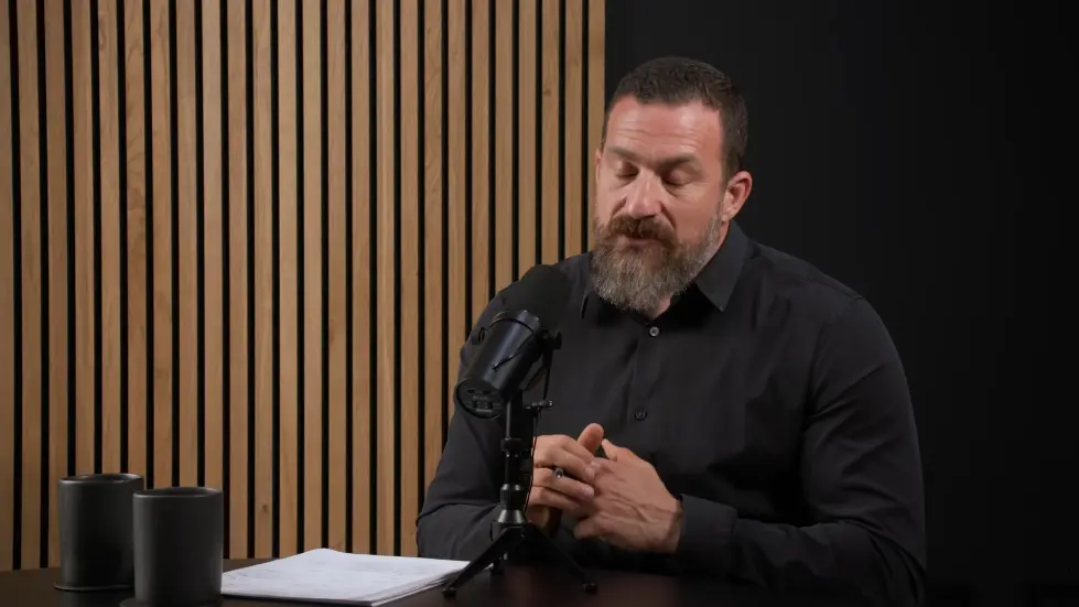 Dr. Karen Parker: The Causes & Treatments for Autism 047