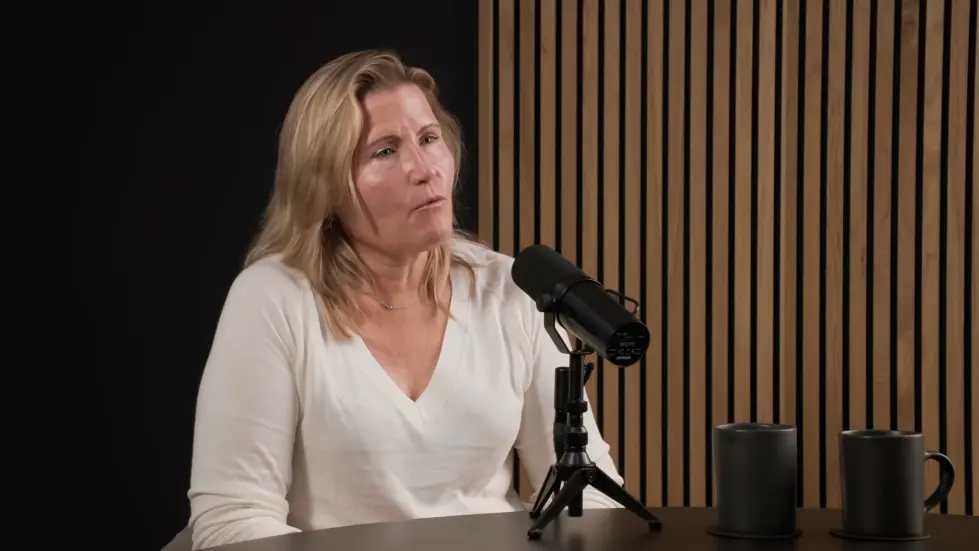 Dr. Karen Parker: The Causes & Treatments for Autism 048