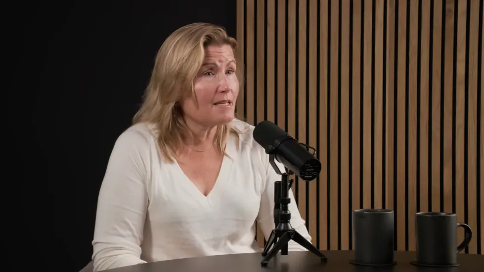 Dr. Karen Parker: The Causes & Treatments for Autism 049