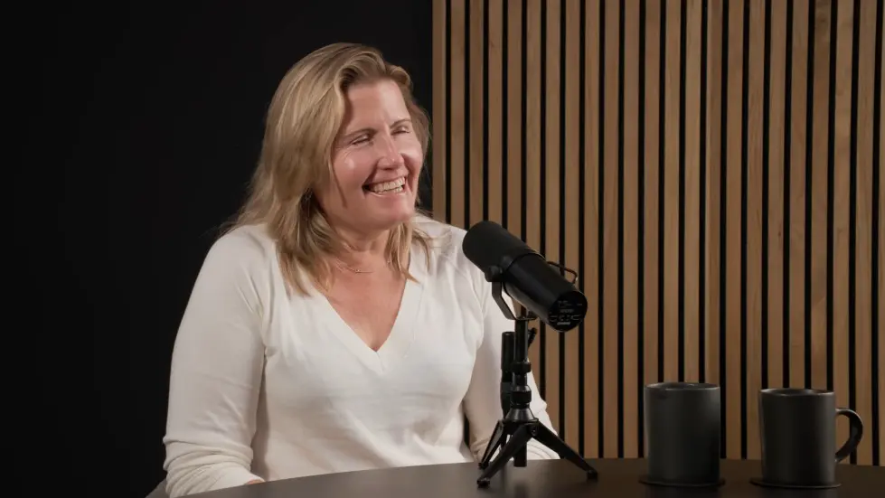 Dr. Karen Parker: The Causes & Treatments for Autism 052