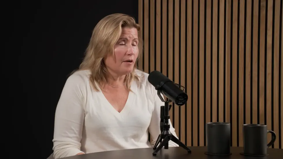 Dr. Karen Parker: The Causes & Treatments for Autism 053