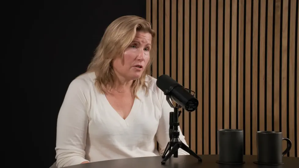 Dr. Karen Parker: The Causes & Treatments for Autism 054