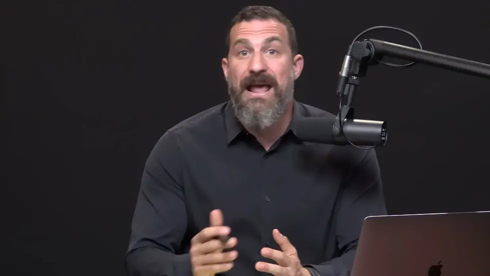 Dr. Karen Parker: The Causes & Treatments for Autism 055