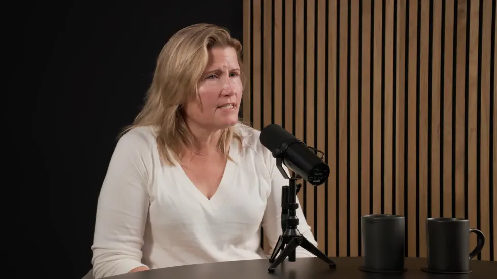 Dr. Karen Parker: The Causes & Treatments for Autism 057