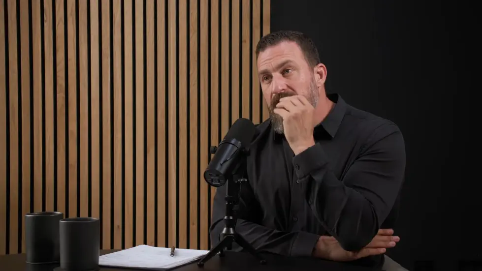 Dr. Karen Parker: The Causes & Treatments for Autism 058