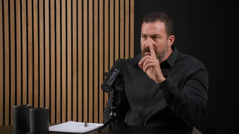 Dr. Karen Parker: The Causes & Treatments for Autism 059