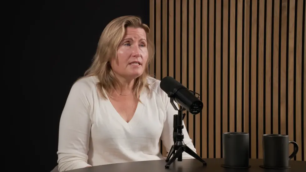 Dr. Karen Parker: The Causes & Treatments for Autism 060