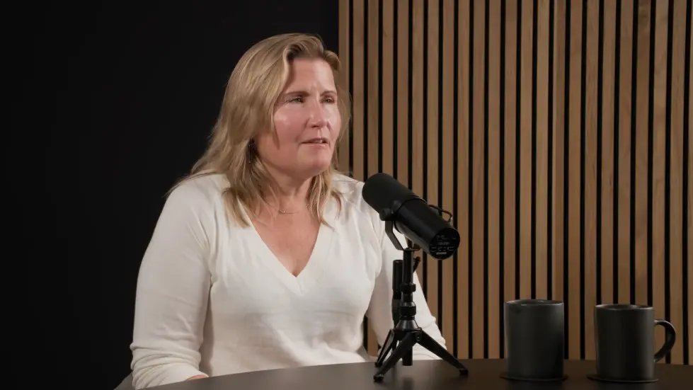 Dr. Karen Parker: The Causes & Treatments for Autism 061